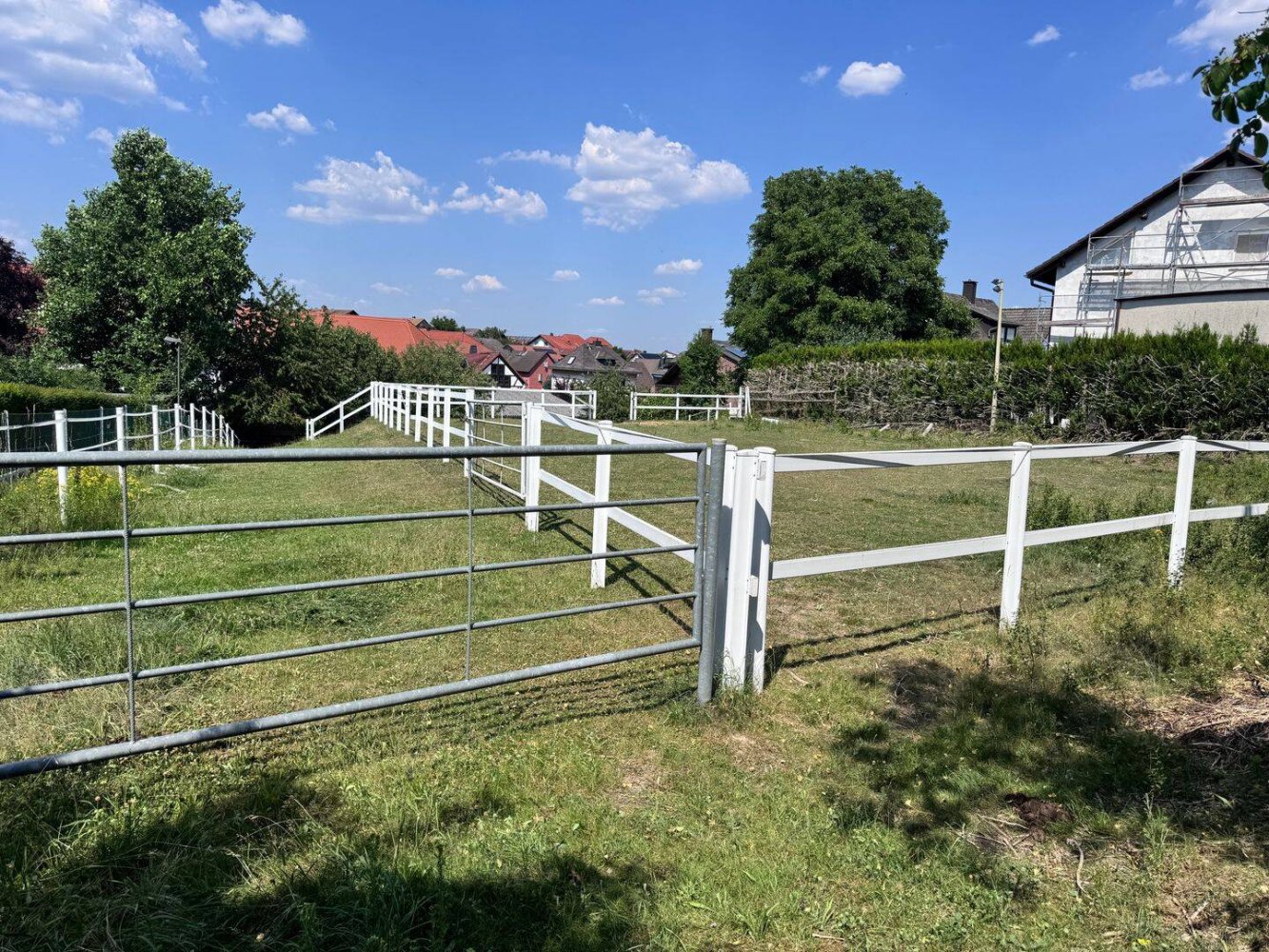 Grundstück in Hochtaunuskreis, Germany, Nr. 362040