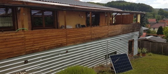 2 chambres Maison à Wartburgkreis, Germany No. 218699 3