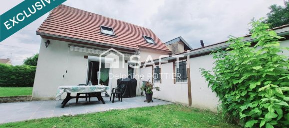 3 bedrooms House in Crepy-en-Valois, France No. 274491 20