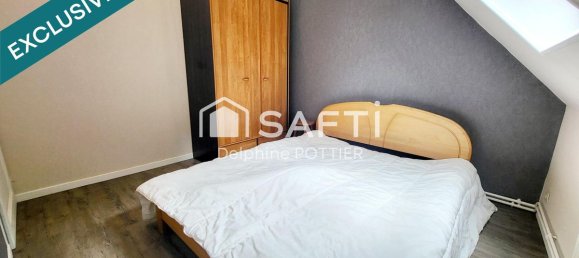 3 bedrooms House in Crepy-en-Valois, France No. 274491 25