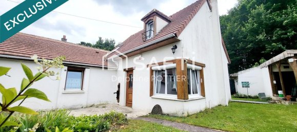 3 bedrooms House in Crepy-en-Valois, France No. 274491 18