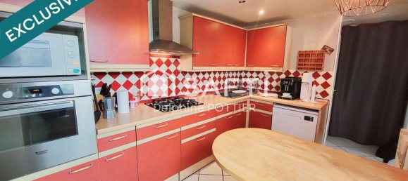 3 bedrooms House in Crepy-en-Valois, France No. 274491 22