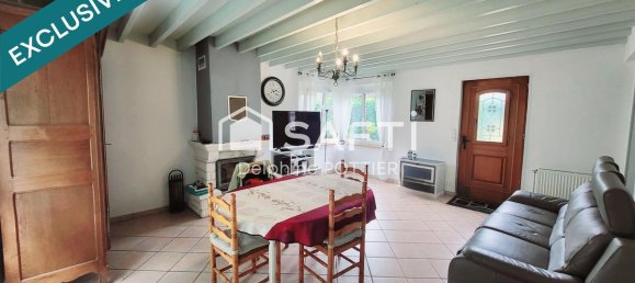 3 bedrooms House in Crepy-en-Valois, France No. 274491 19