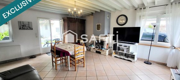 3 bedrooms House in Crepy-en-Valois, France No. 274491 21