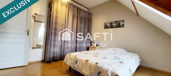 3 bedrooms House in Crepy-en-Valois, France No. 274491 24