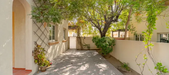 2 chambres Villa à The Springs, UAE No. 106226 16