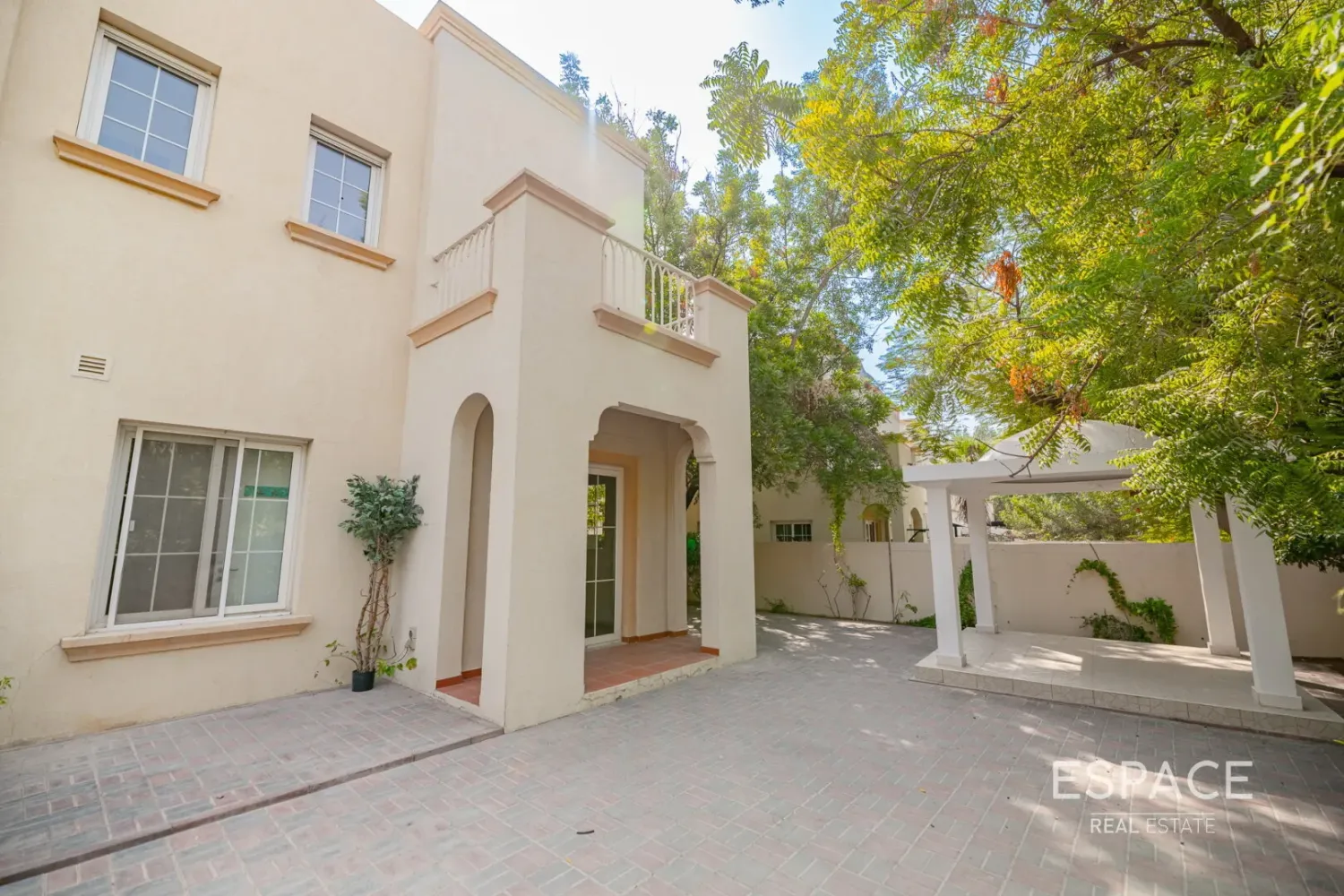 2 chambres Villa à The Springs, UAE No. 106226