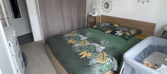 2 chambres Appartement à Bezons, France No. 172815 8