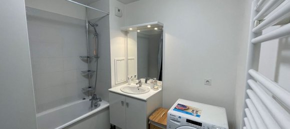 2 chambres Appartement à Bezons, France No. 172815 3