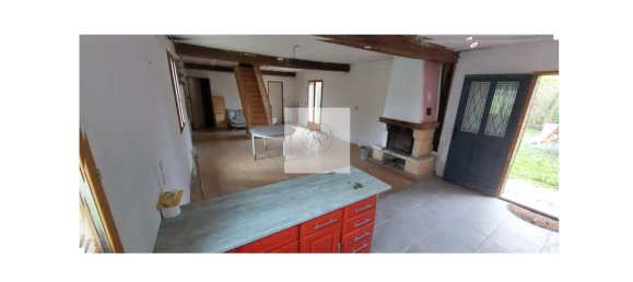 3 غرف نوم منزل في Dargies, France رقم 153068 15