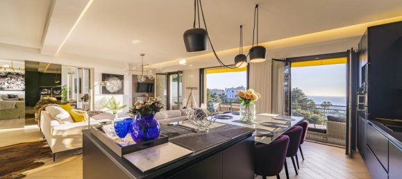 5 Schlafzimmer Wohnung in Cannes, France, Nr. 38344 12