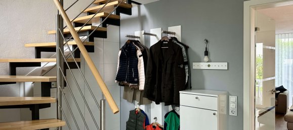 Dúplex de 3 dormitorios en Rems-Murr-Kreis, Germany No. 346114 10