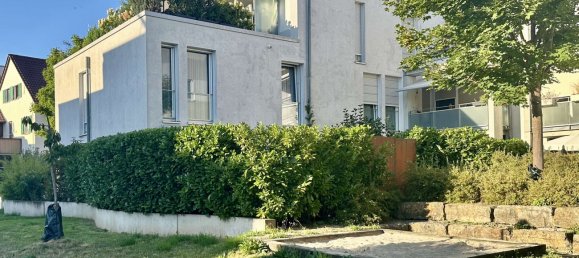 Dúplex de 3 dormitorios en Rems-Murr-Kreis, Germany No. 346114 2