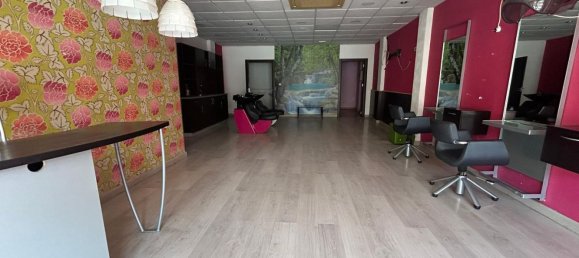 5 غرف نوم منزل ذو طابقين في Molina de Segura, Spain رقم 160718 3