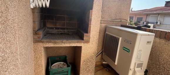 5 غرف نوم منزل ذو طابقين في Molina de Segura, Spain رقم 160718 20