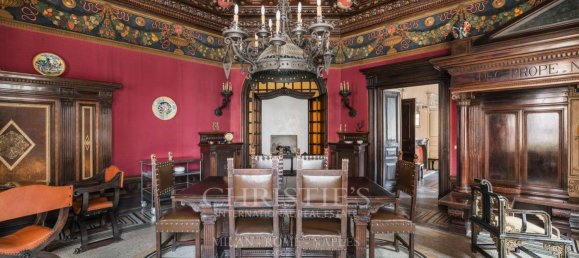 4 غرف نوم شقة في Rome, Italy رقم 175801 6