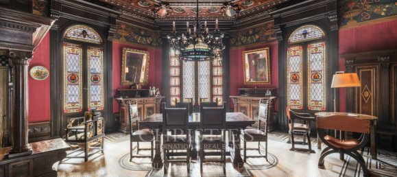 4 غرف نوم شقة في Rome, Italy رقم 175801 7