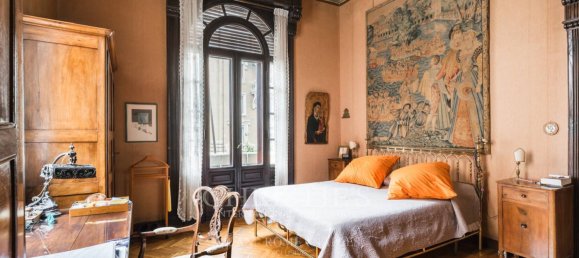 4 غرف نوم شقة في Rome, Italy رقم 175801 10