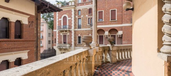 4 غرف نوم شقة في Rome, Italy رقم 175801 17