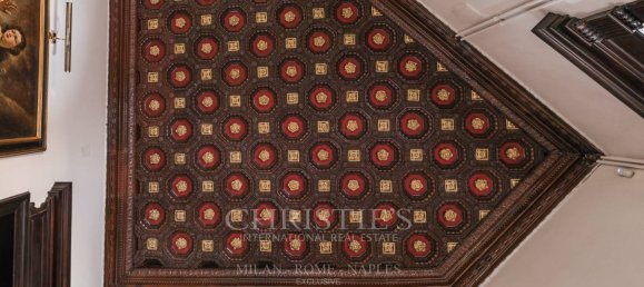 4 غرف نوم شقة في Rome, Italy رقم 175801 14