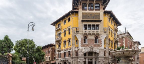 4 غرف نوم شقة في Rome, Italy رقم 175801 20