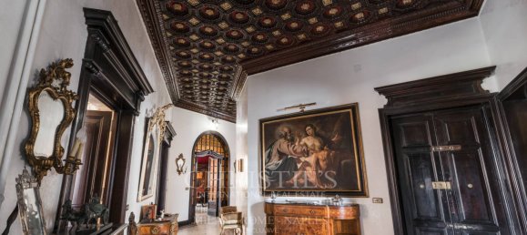 4 غرف نوم شقة في Rome, Italy رقم 175801 13