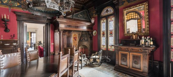 4 غرف نوم شقة في Rome, Italy رقم 175801 5