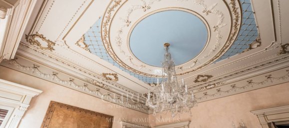 4 غرف نوم شقة في Rome, Italy رقم 175801 16