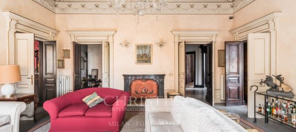 4 غرف نوم شقة في Rome, Italy رقم 175801 4