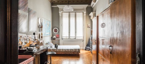 4 غرف نوم شقة في Rome, Italy رقم 175801 9