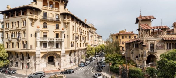 4 غرف نوم شقة في Rome, Italy رقم 175801 19