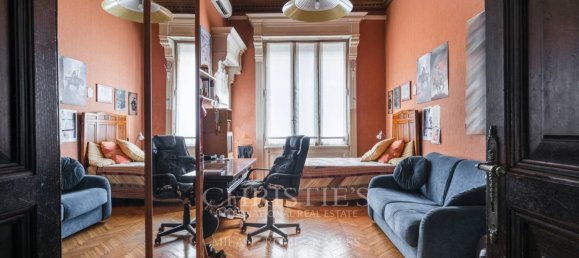 4 غرف نوم شقة في Rome, Italy رقم 175801 8