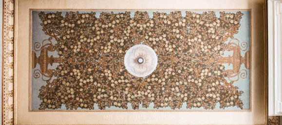 4 غرف نوم شقة في Rome, Italy رقم 175801 15