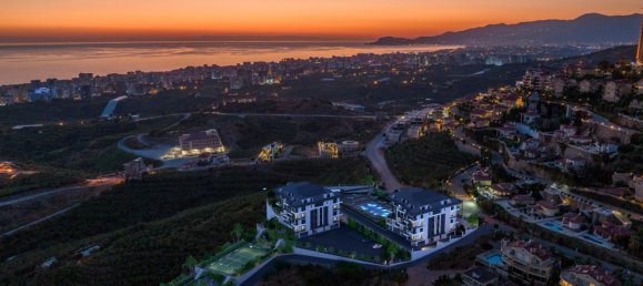 Apartment 1+1 in Alanya, Turkey No. 22305 6