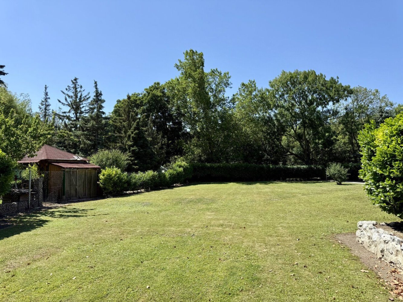 Terreno en Favoriten, Austria No. 129930