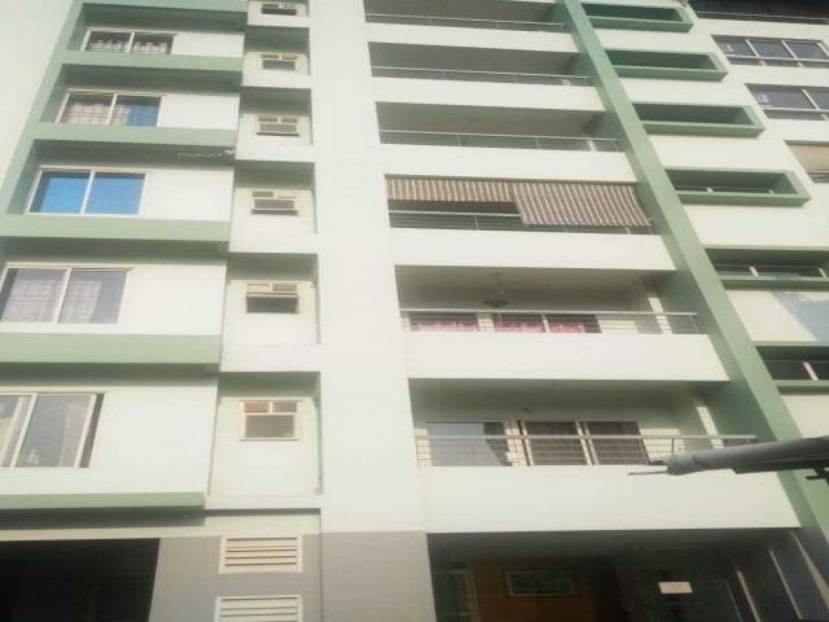 3 Schlafzimmer Haus in Kochi, India, Nr. 26987