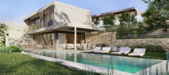 Villa de 4 dormitorios en Konia, Cyprus No. 17214 3