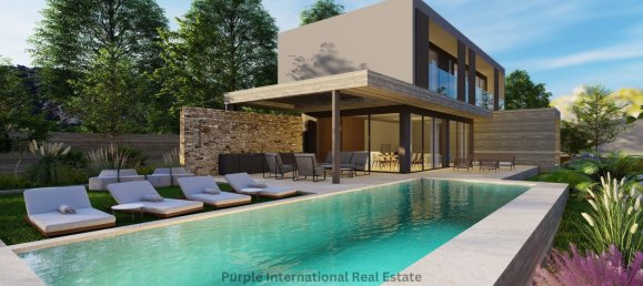 Villa de 4 dormitorios en Konia, Cyprus No. 17214 2