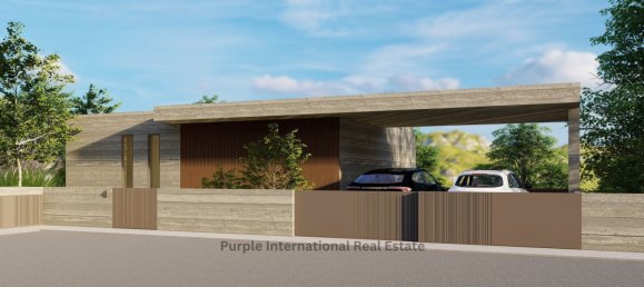 Villa de 4 dormitorios en Konia, Cyprus No. 17214 8