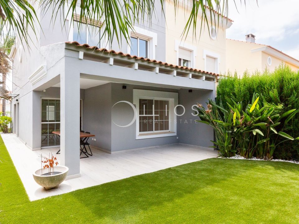 Дом с 4 спальнями в Бетера, Испания № 184709