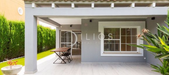 Дом с 4 спальнями в Бетера, Испания № 184709 13