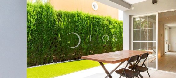 Дом с 4 спальнями в Бетера, Испания № 184709 14