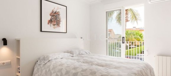 Дом с 4 спальнями в Бетера, Испания № 184709 25