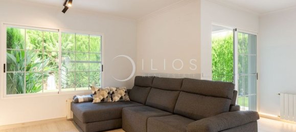 Дом с 4 спальнями в Бетера, Испания № 184709 16