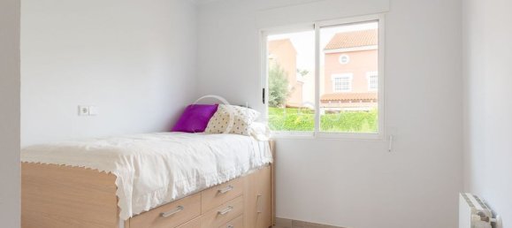 Дом с 4 спальнями в Бетера, Испания № 184709 30