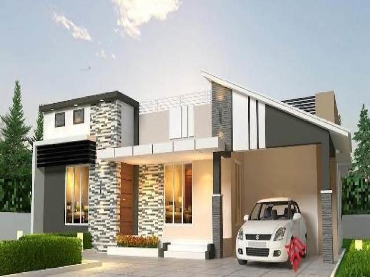 3 bedrooms House in Palakkad, India No. 53655