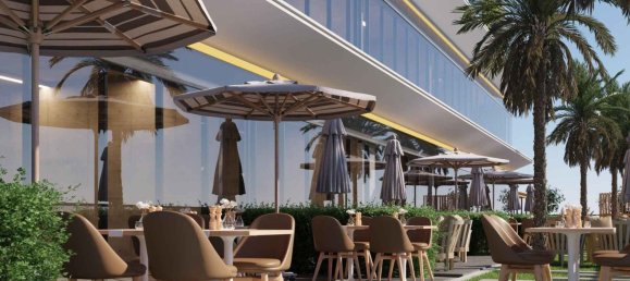 Bureau à Samana Business Park, Majan, UAE 150.41m² No. 65132 3