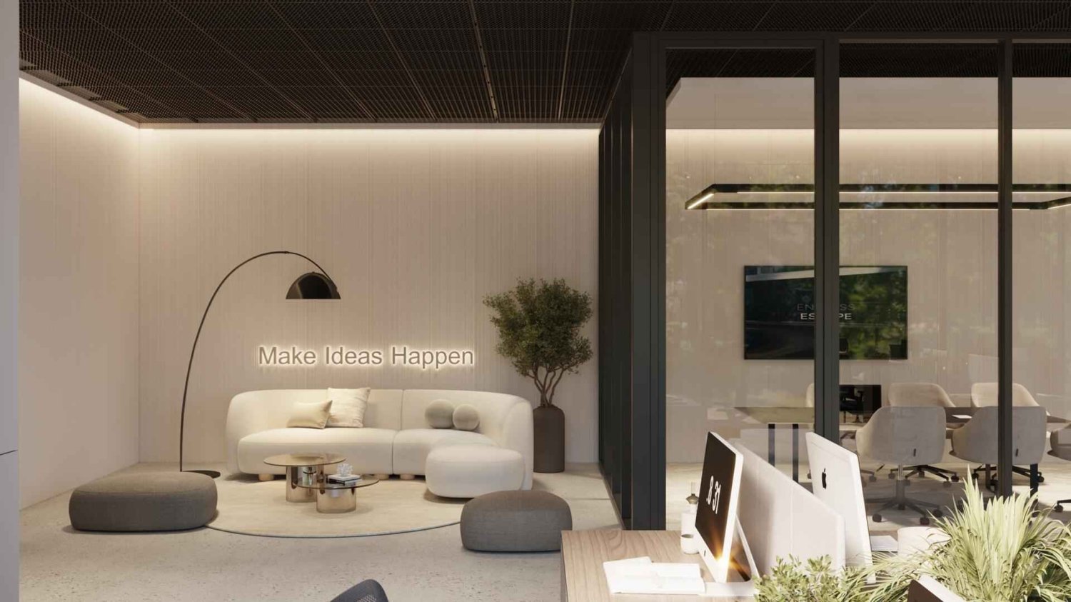 Bureau à Samana Business Park, Majan, UAE 150.41m² No. 65132