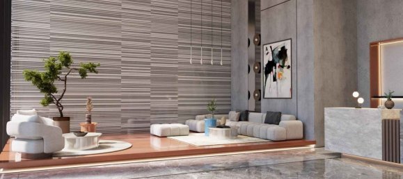 Bureau à Samana Business Park, Majan, UAE 150.41m² No. 65132 6