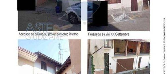 1 bedroom House in Cilavegna, Italy No. 356148 8